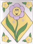 Happy Flower