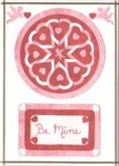 Cut and Fold Valentine