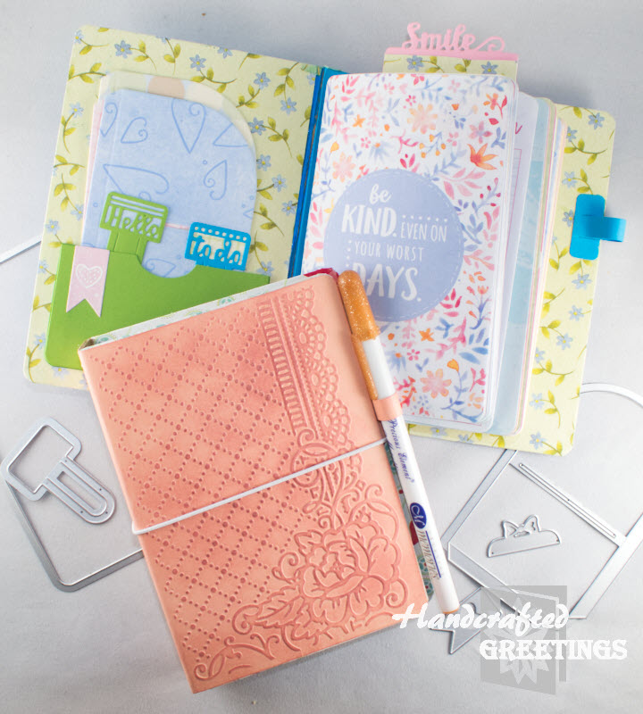 Planner Love