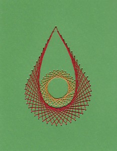 Almost done with the outside