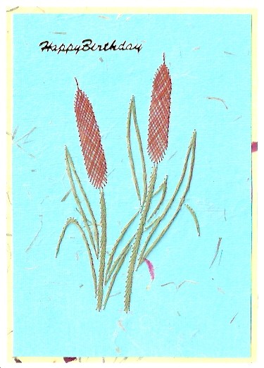 Cattails