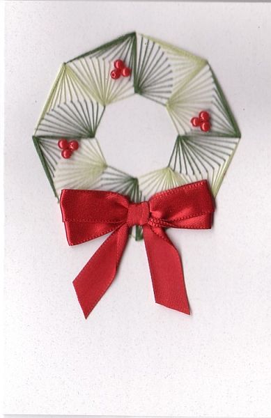 Christmas Wreath