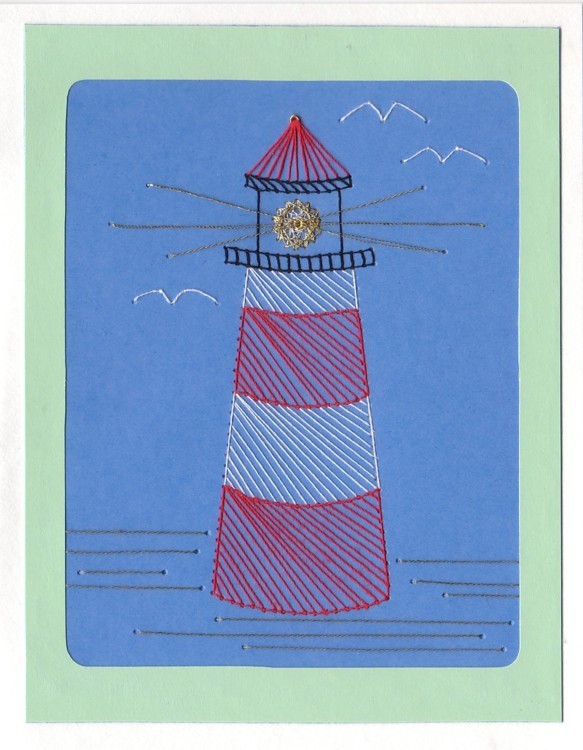 Lighthouse