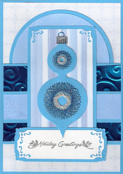 Blue Christmas