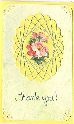 Thank You
