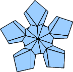 Snowflake 1