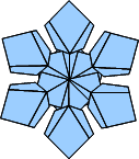 Snowflake 2