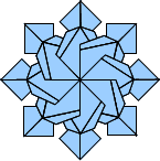 Snowflake 3