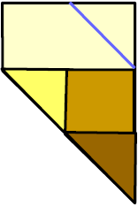 square tile