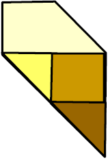 square tile